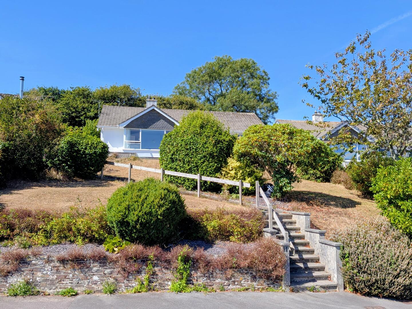 Higher Polsue Way, Tresillian, Truro